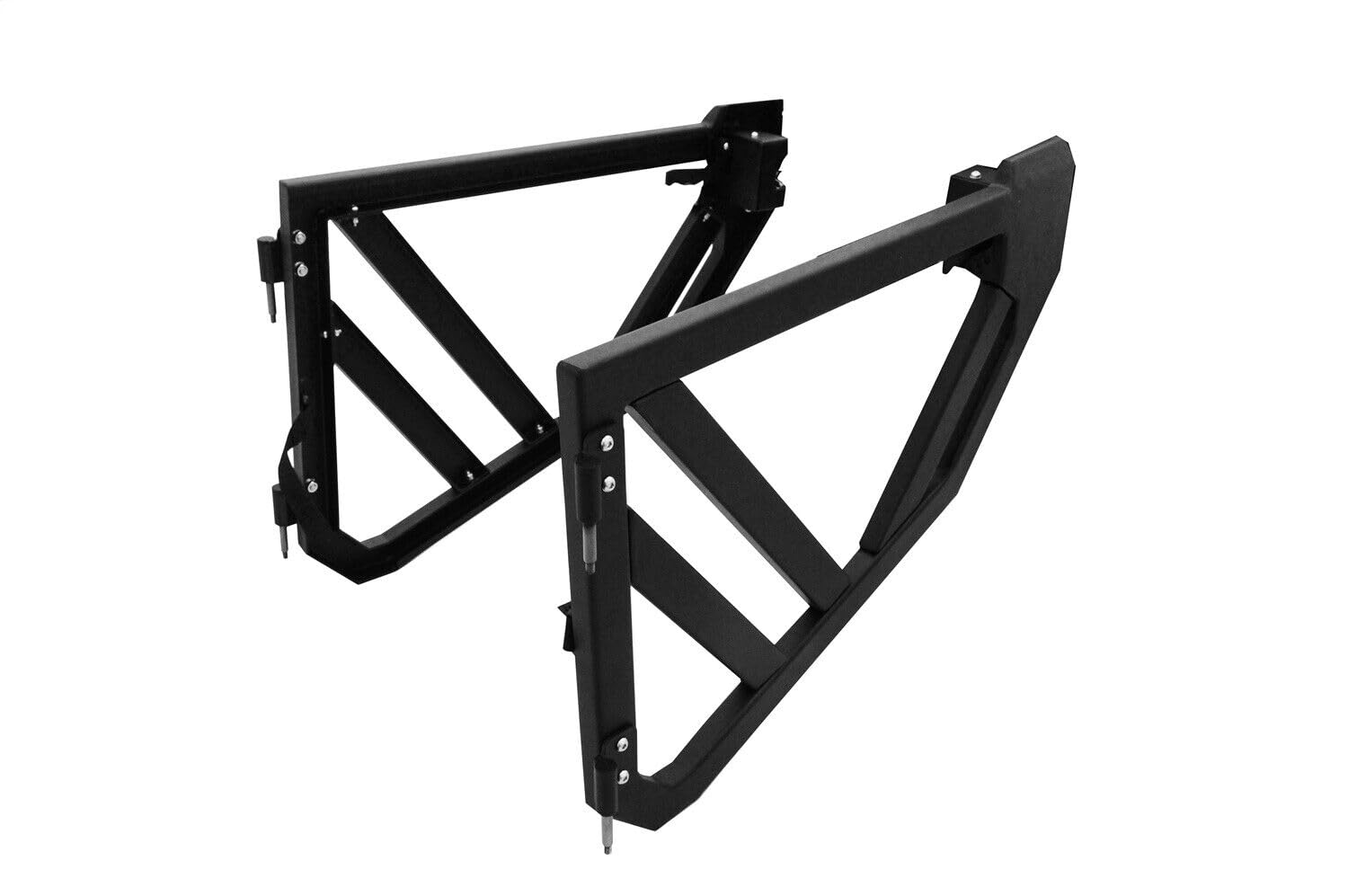 Paramount 81-20902 Rear Doors