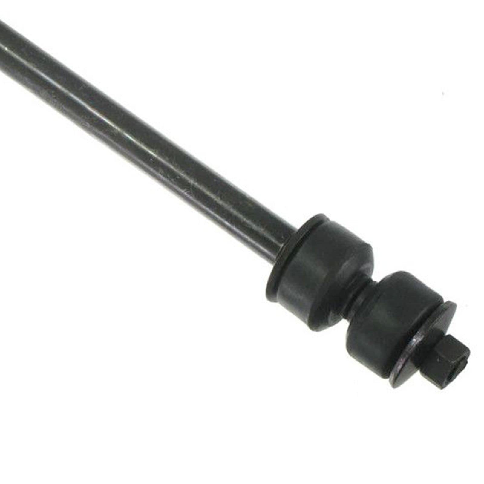 Trq Front Sway Bar End Links Kit Pair Set For Dodge Ford Mercury Mazda Pickup Truck