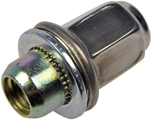 Dorman Motormite 611-212 Wheel NUT
