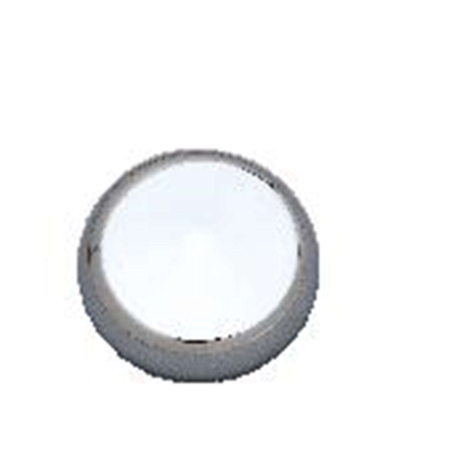 Grant 5894 Chrome Horn Button