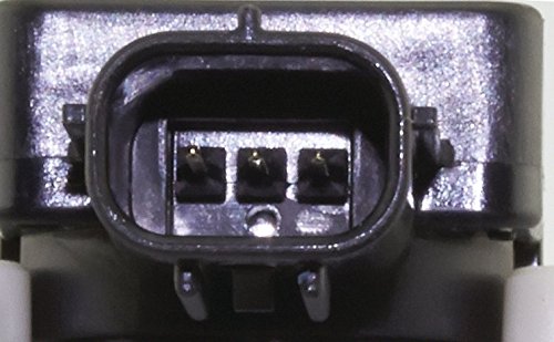 Aisin Hsh-006 Ride Height Sensor