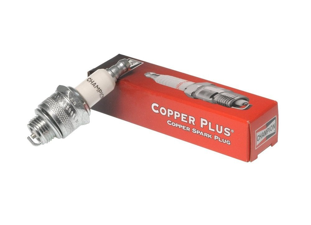 Champion Spark Plug, RCJ8Y (RCJ8Y (863))