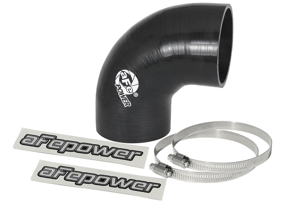Afe Power 59-00076 Magnum Force Cold Air Intake System Spare Parts Kit