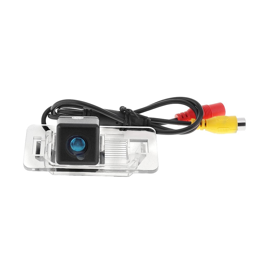 Ponpy Waterproof 170 Night Vision Car Rear View Parking Reverse Backup Camera For Bmw 3/5/6/7 Series X5/X6/E90/E91/E92/E93/E60/E