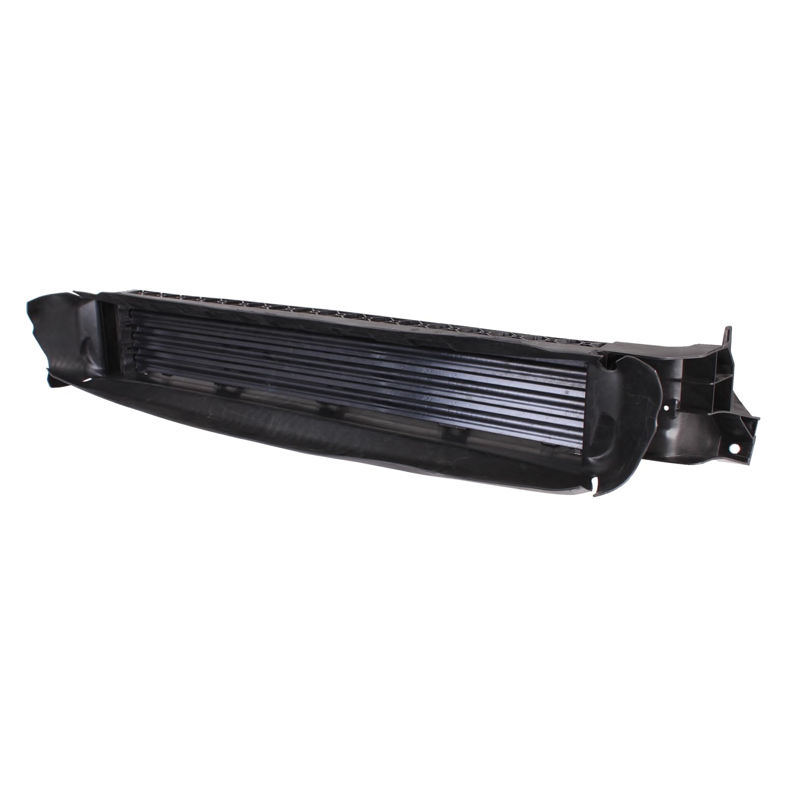 TYG (CAPA QUALITY) Active Grille Shutter For Nissan Rogue USA Built 19-20 / Rogue 17-18 / Rogue Hybrid 17-19 21421-4BC0A NI12061