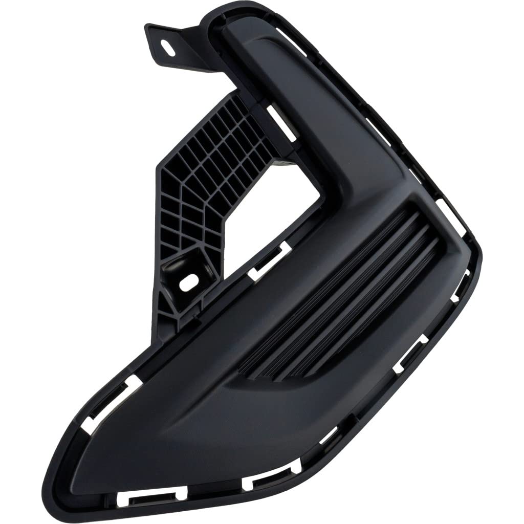 For Nissan Sentra Fog Light Cover 2020 2021 Driver Side For NI1038172 | 62257-6LB0A