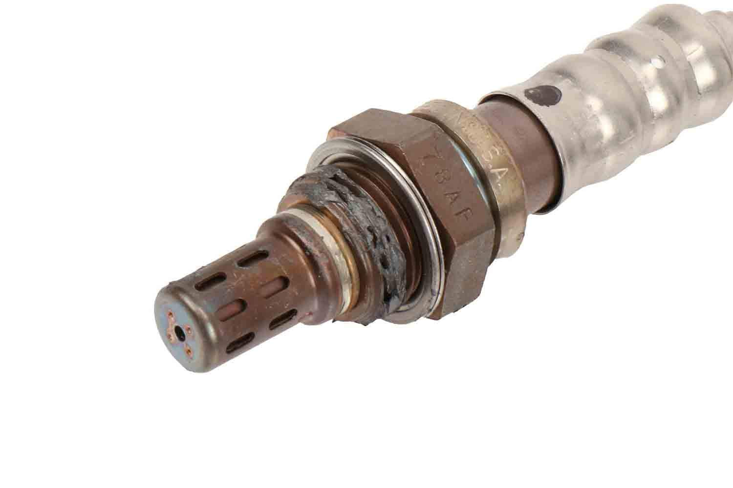 ACDelco GM Genuine Parts 213-4229 Heated Oxygen Sensor - High Performance Automotive Replacement Part