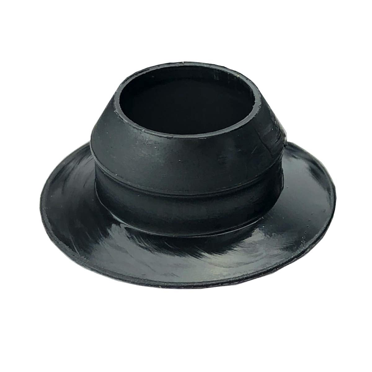 50 Inner Tube Rim Hole Valve Stem Bushing Adapters Tr15 To Tr13 Rim Hole Bushing