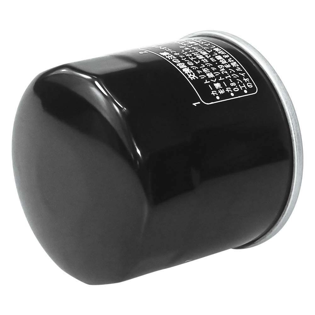 Oil Filter For Suzuki Eiger 400 Ltf400 Eiger 2002-2007?Ltf500F Vinson 500 2002-2007?Gsxr 600 1100 1000 750, Kingquad 400 450 500