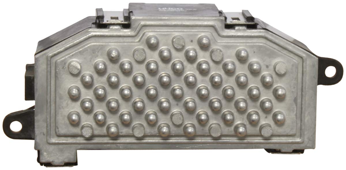 Hco by Hitachi HVC2536-HU HVAC Blower Control Module