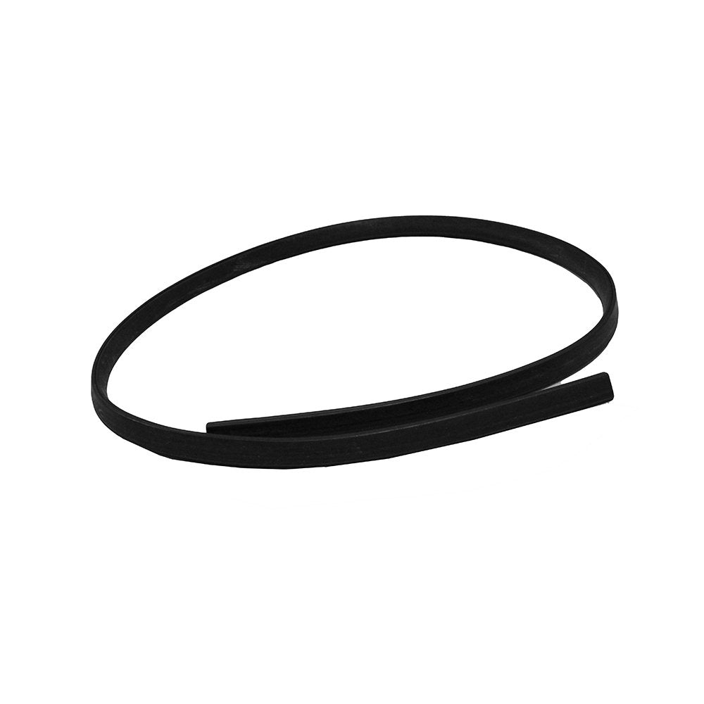 Polaris Snowmobile Chaincase Gasket, Long, Genuine Oem Part 5411207, Qty 1
