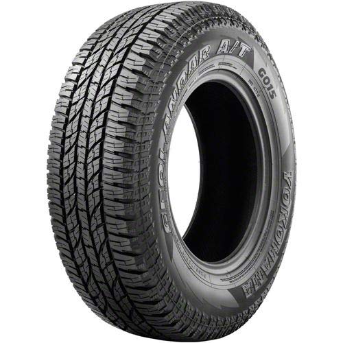 Yokohama Geolandar At G015 285/70R17 100S