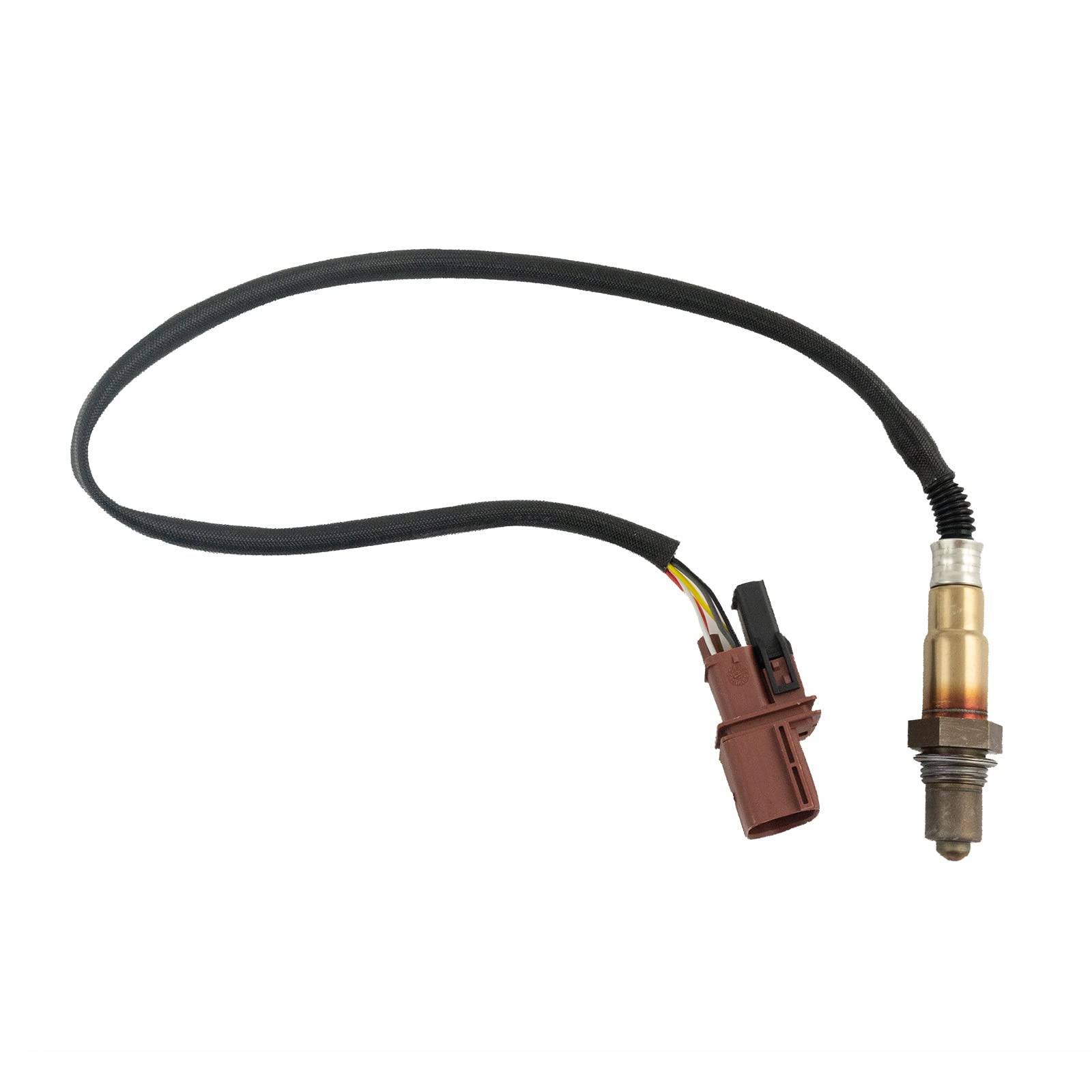 Trq Engine Exhaust O2 02 Oxygen Sensor Direct Fit Upstream Compatible With Audi Vw Porsche
