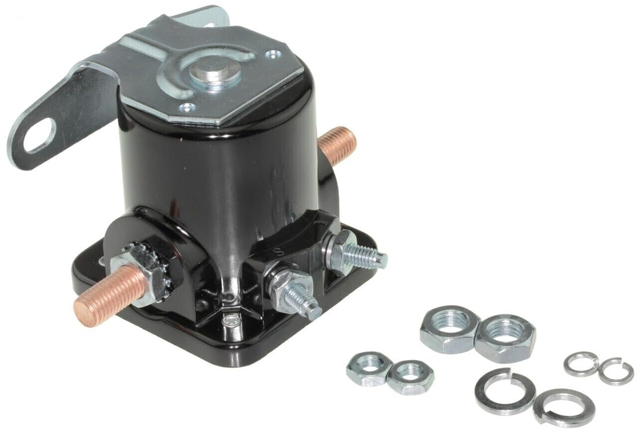 Airtex 1M1030 Starter Solenoid