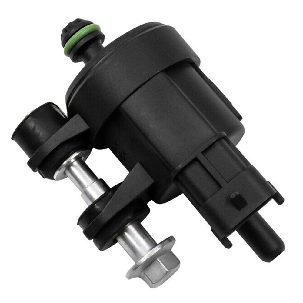Vapor Canister Purge Valve Solenoid Fit Gmc Acadia Terrain Chevy Impala Traverse Cadillac Srx Buick Enclave 12610560 55593172 911-082