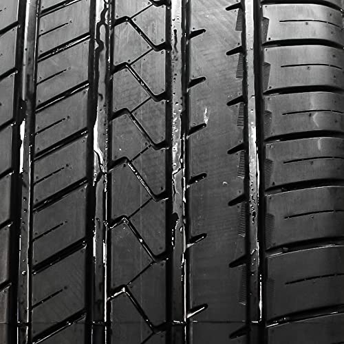 Lionhart LH-Five P265/45R20 104W