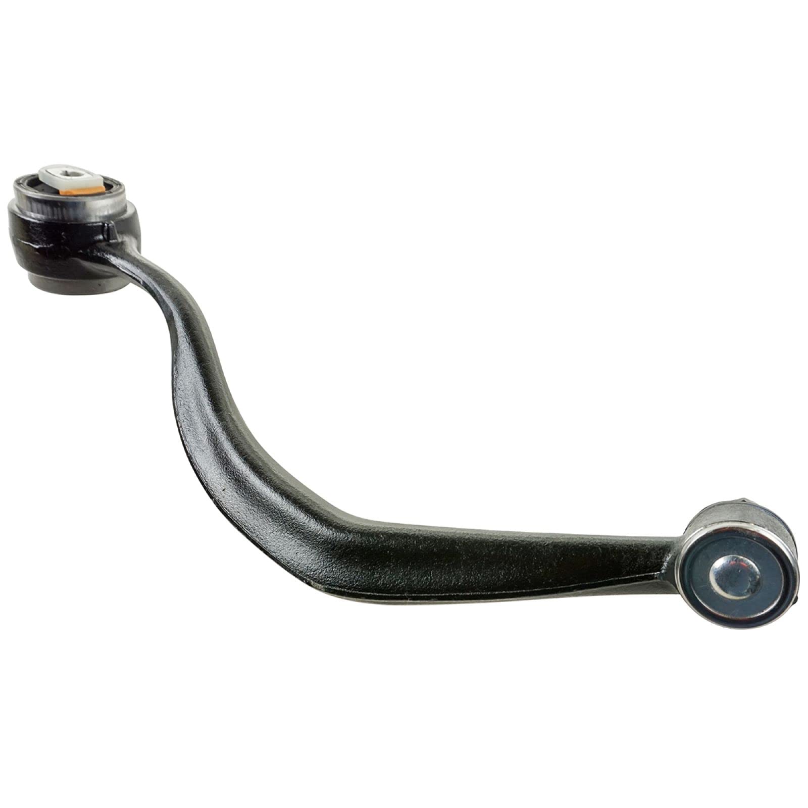 Trq Front Right Rearward Control Arm With Ball Joint Passenger Side Compatible With 1995-2001 Bmw 740I 740Il 750Il