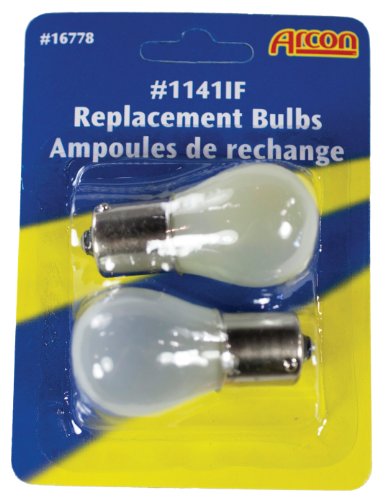 Arcon 16778 Replacement Bulb #1141-If, (Pack Of 2)