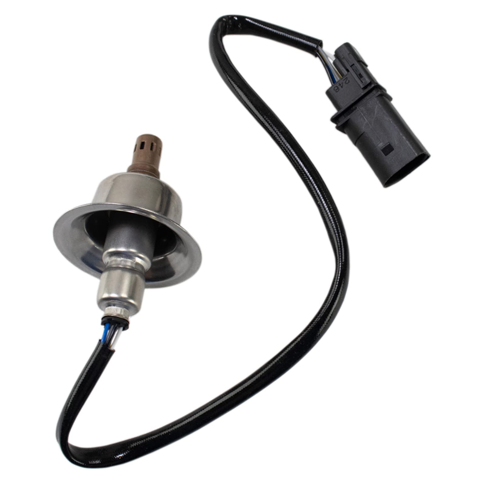 Trq Engine Exhaust O2 02 Oxygen Sensor Direct Fit Upstream Compatible With Hyundai Kia