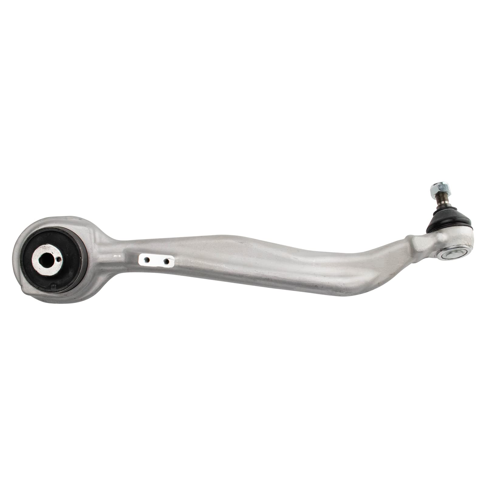 Trq Front Lower Control Arm With Ball Joint Set Compatible With 2008-2014 Mercedes-Benz C300 2012-2015 C350 2013-2014 E350 2015-