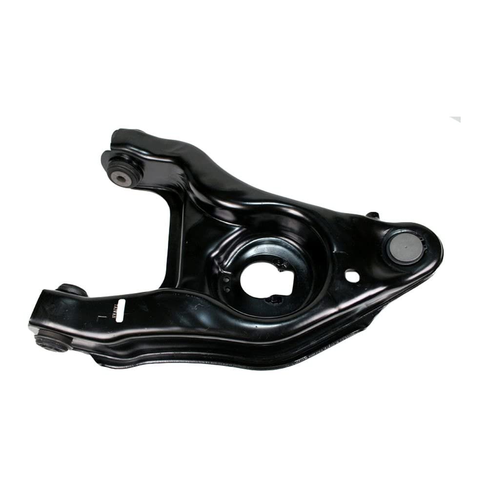 Trq Front Left Lower Control Arm With Ball Joint Drivers Side Compatible With 1999-2002 Ford Expedition 1999-2003 F-150 2004 F-1