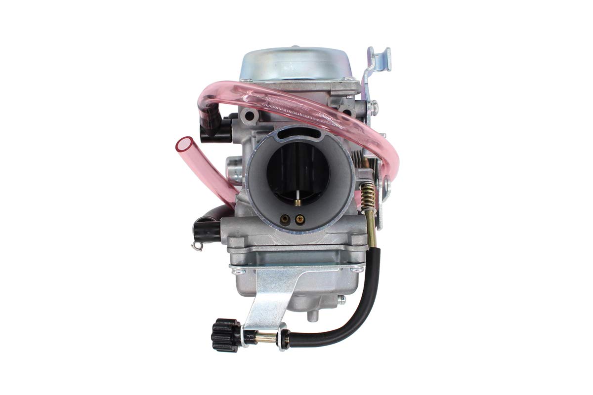 Carburetor Carb for Kawasaki KLF300 Bayou 300 KLF300B KLF300C 4x4 ATV Carby 1986-2005