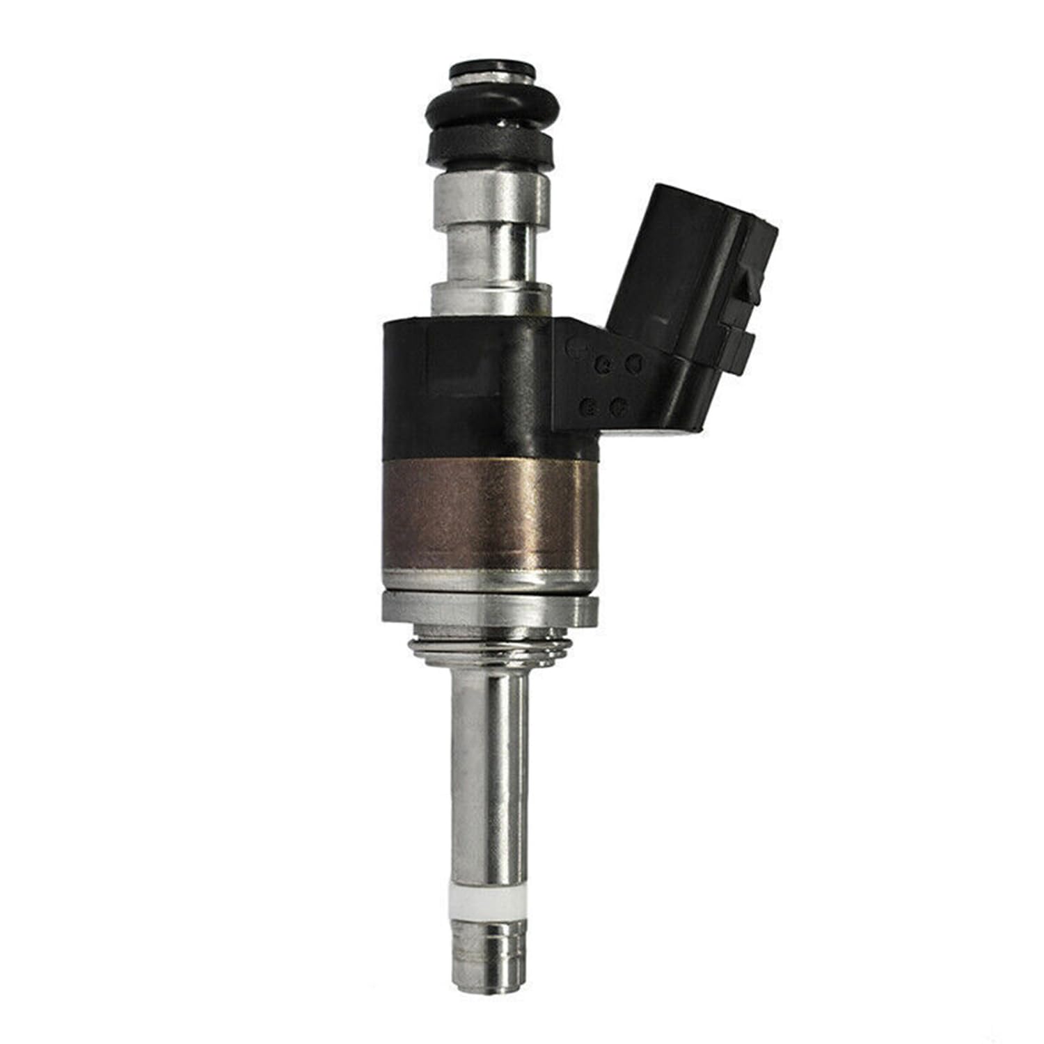FIWARY Fuel Injectors for Honda Accord 2018-2020, CR-V 2017-2020, Civic 2016-2021, Metal, Black, OE Replacement Model