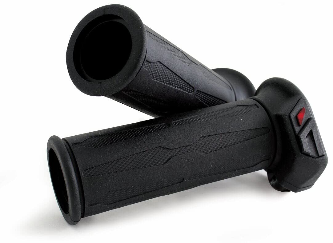 Koso 27-5869 Koso Apollo Heated Grips 7/8'' 120Mm Long