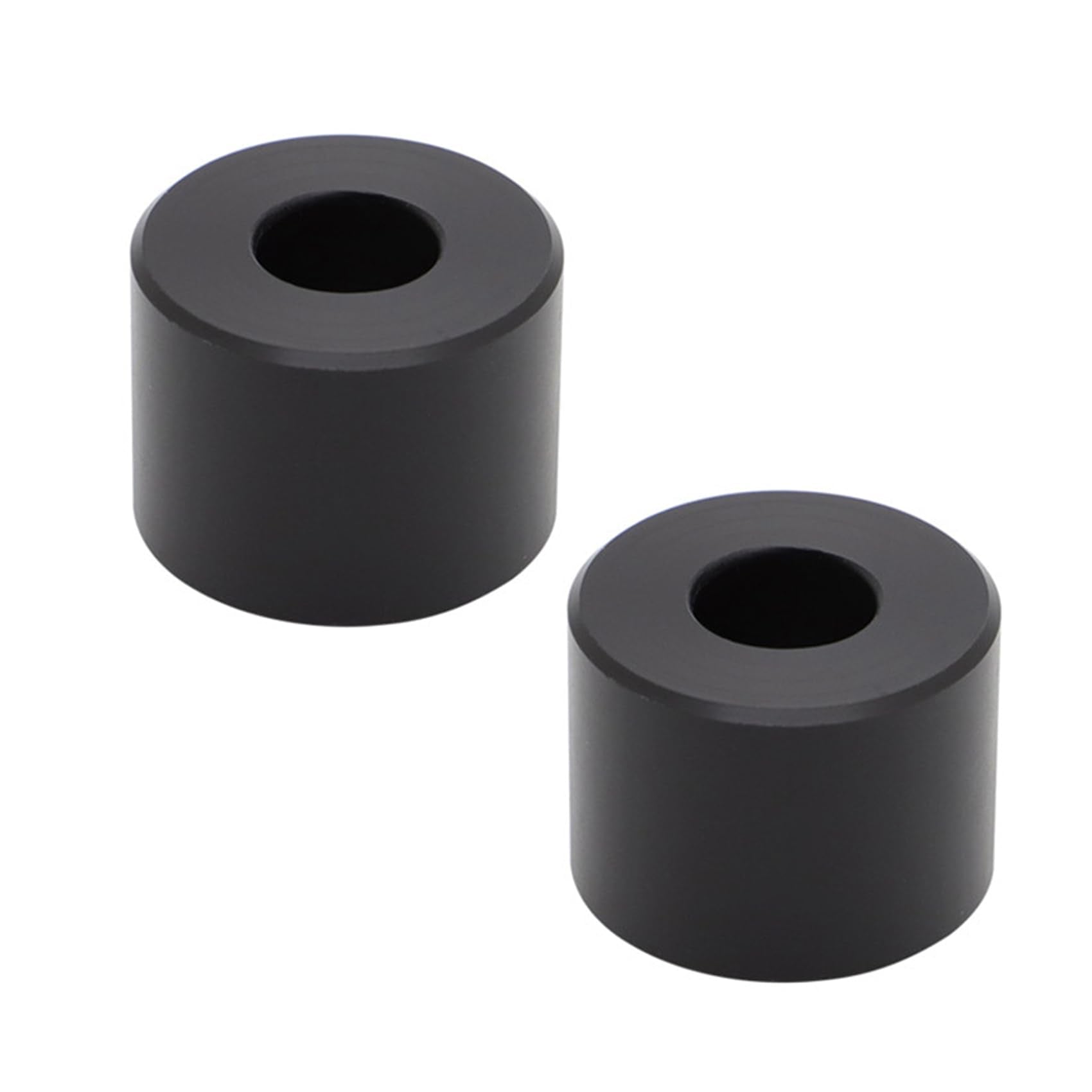 PLSUSJHAO Chain Roller Upper and Lower Rollers Fit for Yamaha WARRIOR YFM350 1987-2004 BLASTER YFS200 1988-2006