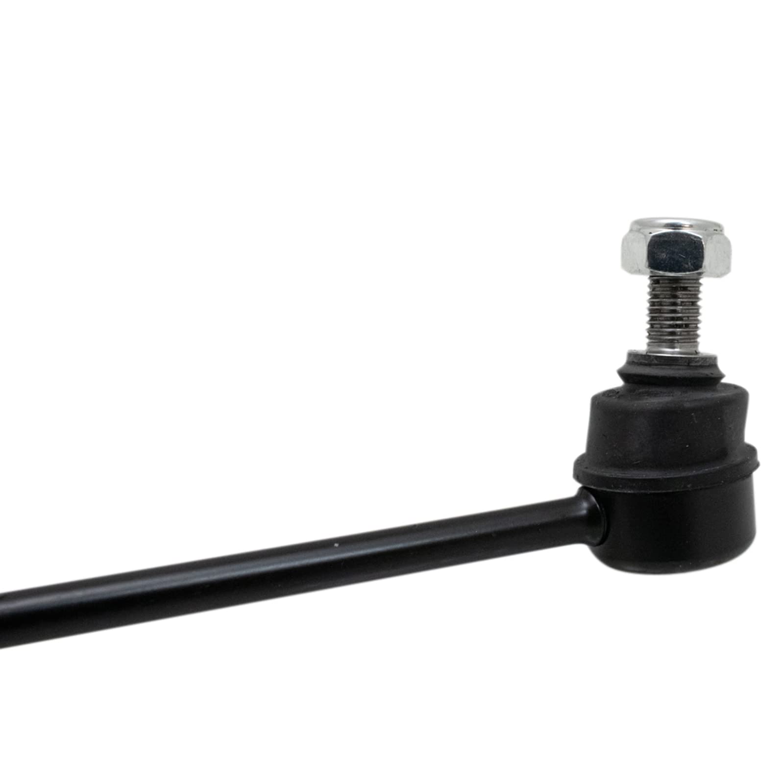 Trq Sway Bar Stabilizer Link Set Front & Rear Compatible With 2011-2014 Chrysler 200 2007-2010 Sebring 2008-2014 Dodge Avenger