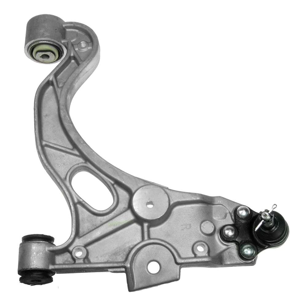Trq Front Lower Control Arm Right Rh Passenger Side For Pontiac Cadillac Olds