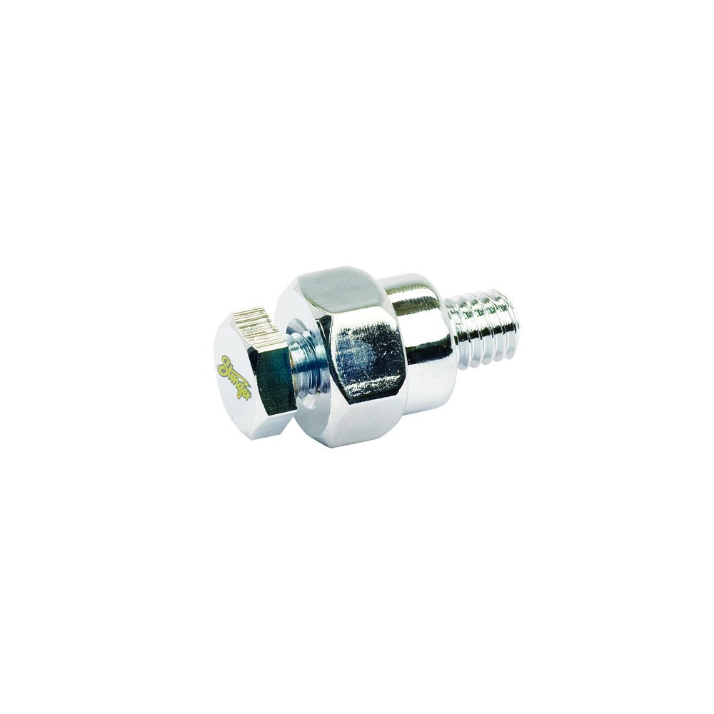Stinger Spt55308 Pro Series Classic Short Gm Battery Post Shoc-Krome
