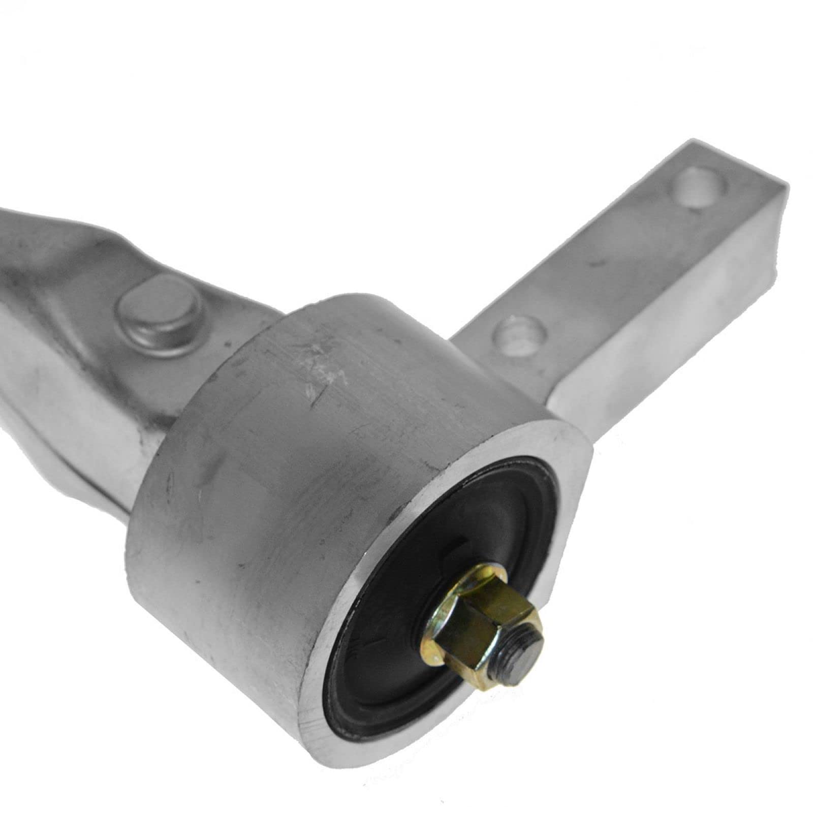 Trq Front Right Lower Control Arm With Ball Joint Passenger Side Compatible With 2009-2015 Honda Pilot