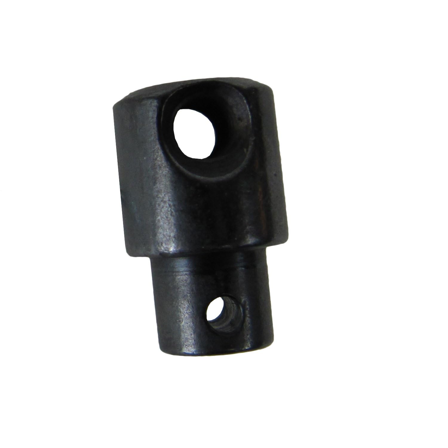 B&M 80638 Swivel and Pin for Automatic Shift Levers - Plastic - No Color - No Size