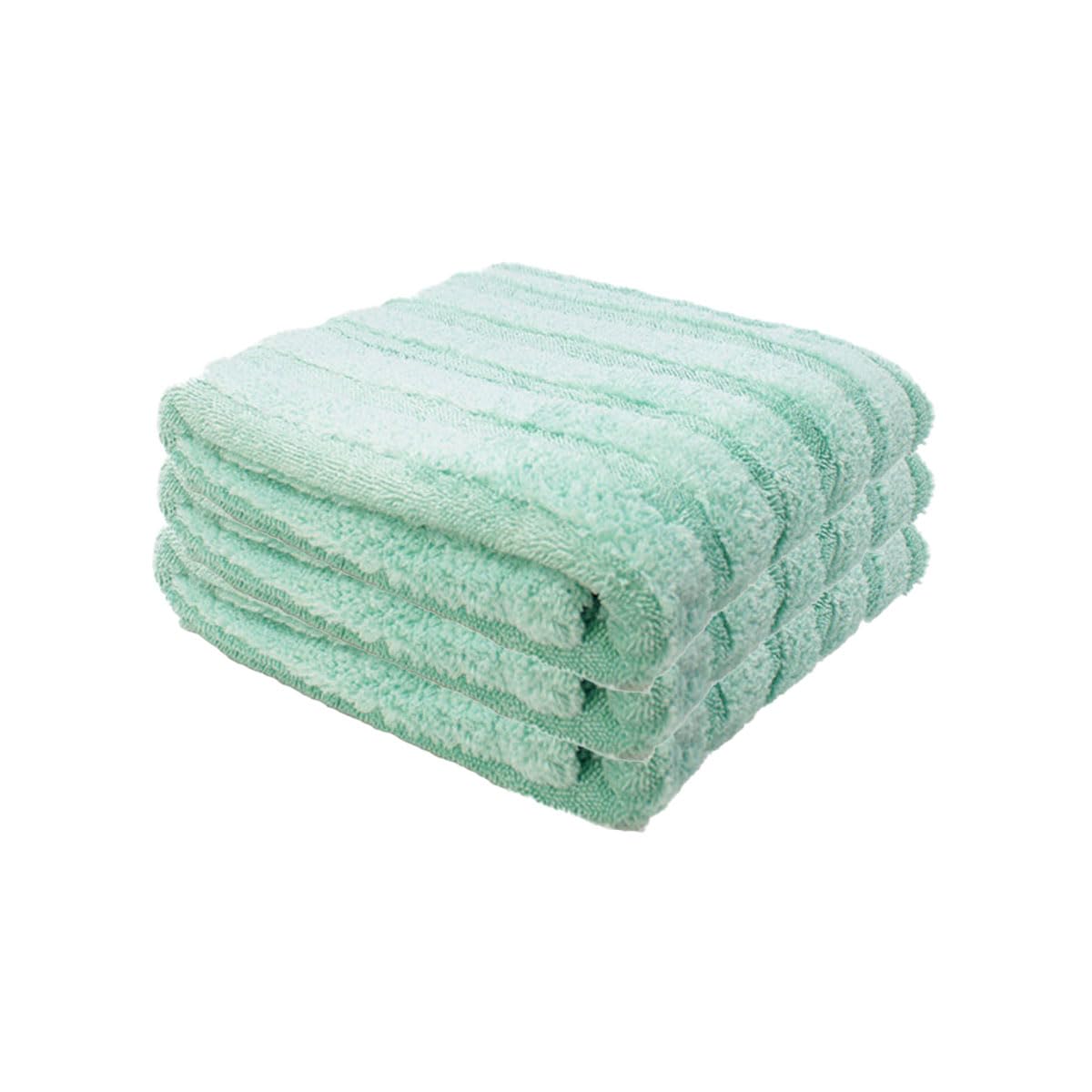 Cobra Guzzler Hybrid Twisted Drying Towel | High Absorbency & Fast Drying | Ideal for Cars, Trucks & SUVs | 3 Pack | COBRADRY50