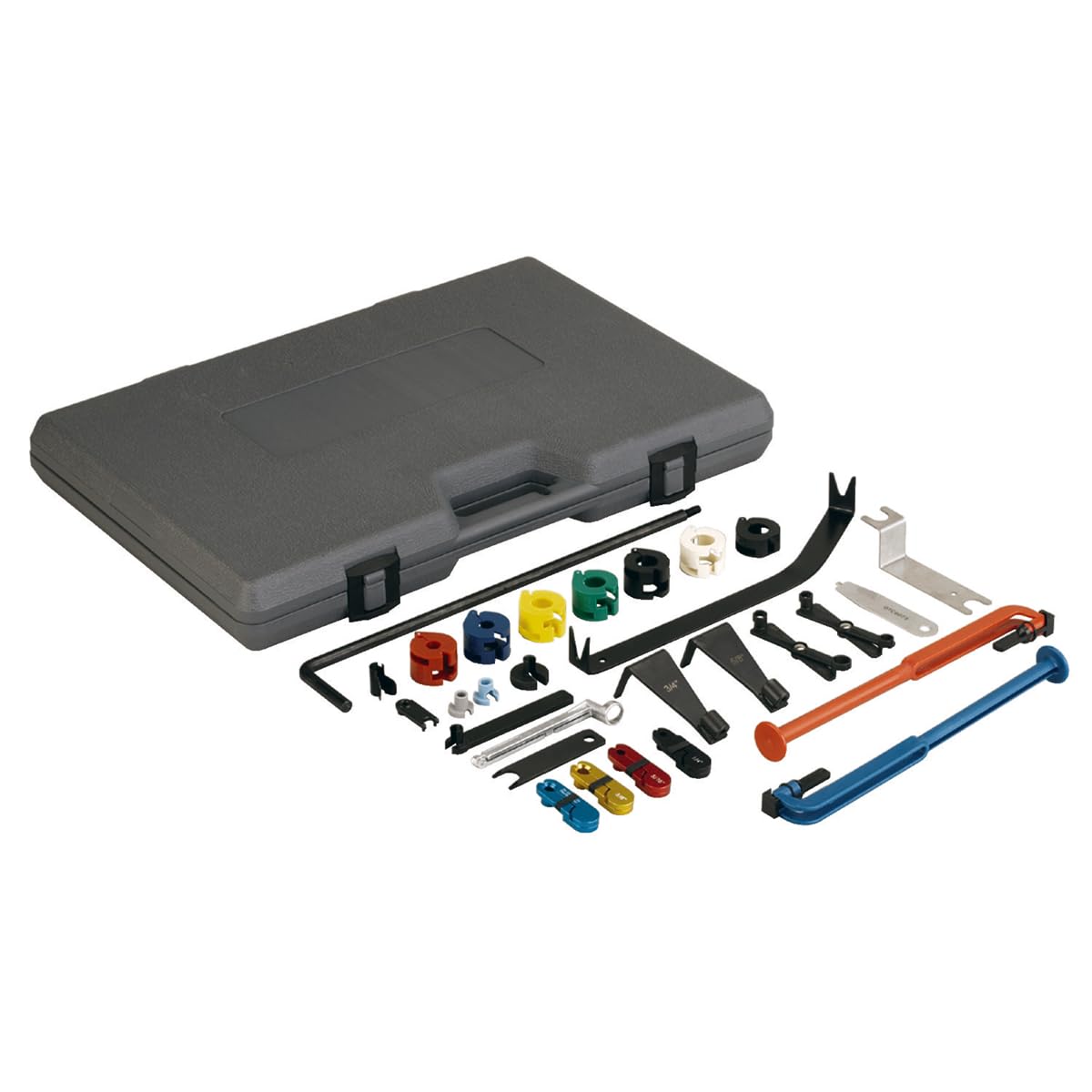 OTC 6508 Disconnect Tool Set, Full Coverage