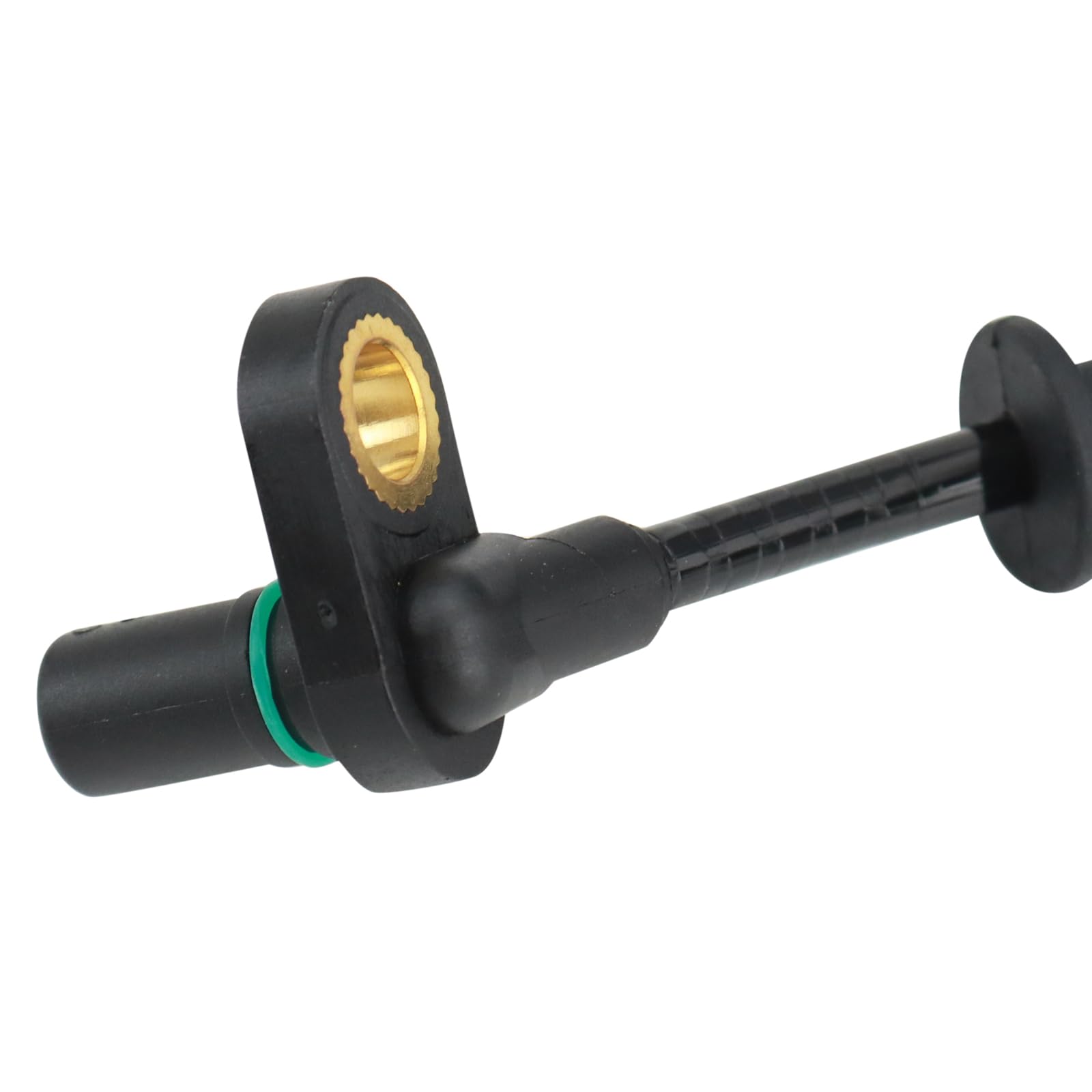 Trq Front Abs Wheel Speed Sensor Compatible With 2005-2023 Nissan Frontier 2005-2012 Pathfinder 2005-2015 Xterra 2009-2012 Suzuk