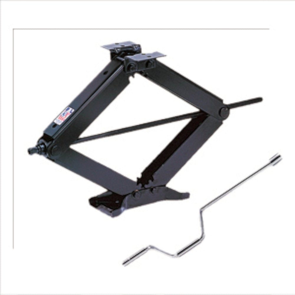 1Pr 24 Std Scissor Jacks 24002C Adnik