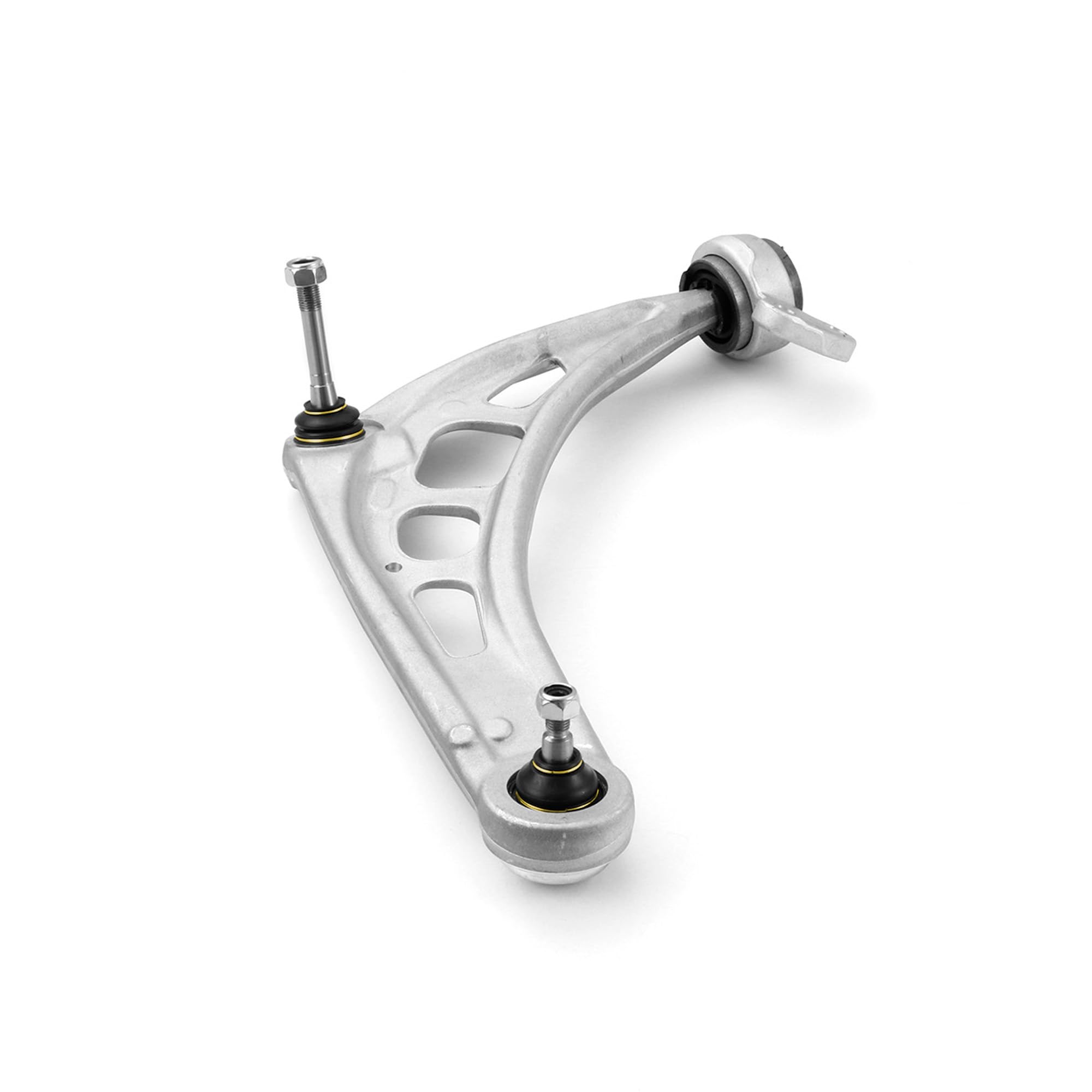 Metrix Premium Chassis Parts - Front Left Lower Control Arm W Ball Joint & Bushing Assembly Fits 99-00 Bmw 323I, 328I, 328Ci, 32