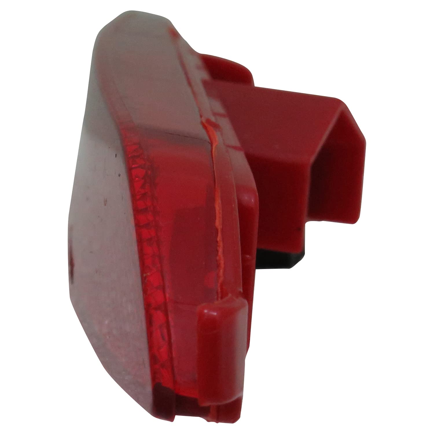 Tyc Right Reflector Assembly Compatible With 2011-2013 Kia Sorento