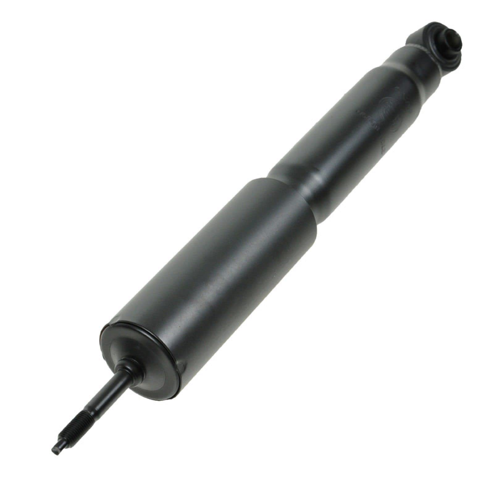 Trq Front And Rear Shock Absorber Set Compatible With 1997-2002 Ford Expedition