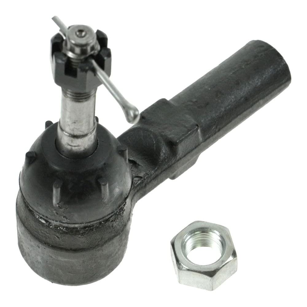 TRQ Front Outer Tie Rod Set Compatible with 1988-1996 Buick Regal 1990-1997 Chevrolet Lumina 1995-1997 Monte Carlo 1988-1997 Old