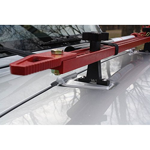 Hi-Lift Hm-825 Hood Mount For Jeep Tj