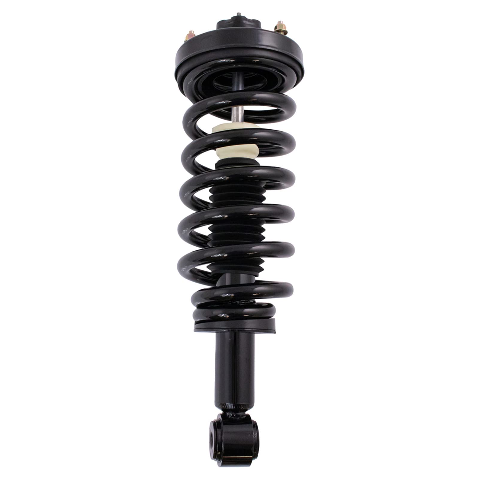 Trq Rear Strut & Spring Assembly Pair Set For 03-06 Expedition