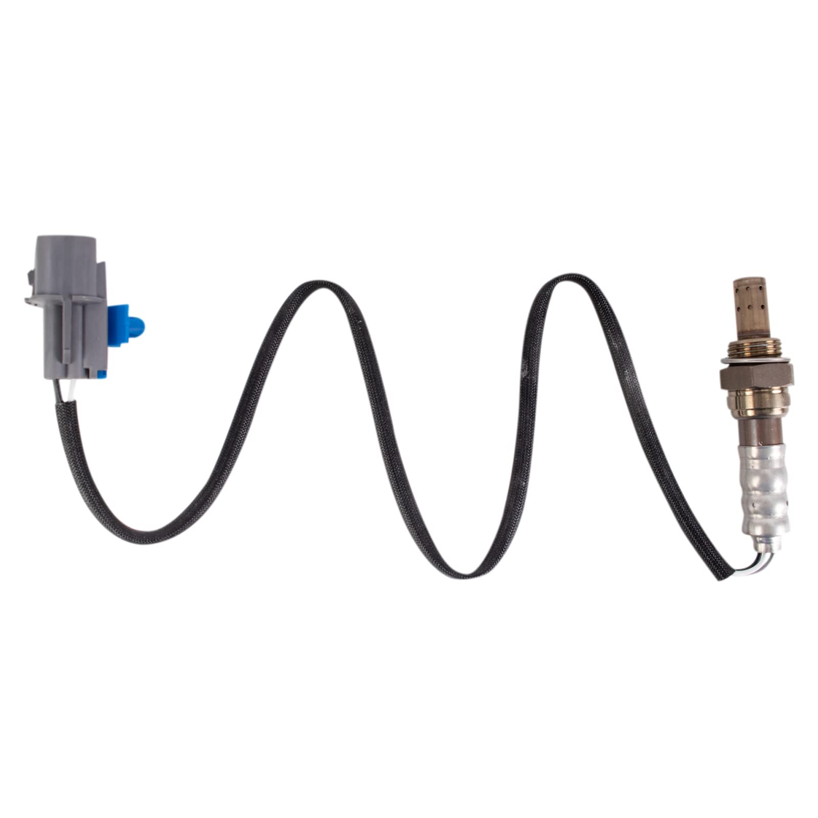 Trq O2 Oxygen Sensor Compatible With 2012-2017 Hyundai Azera 2012-2014 Genesis 2013-2016 Genesis Coupe 2013-2018 Santa Fe 2019 S