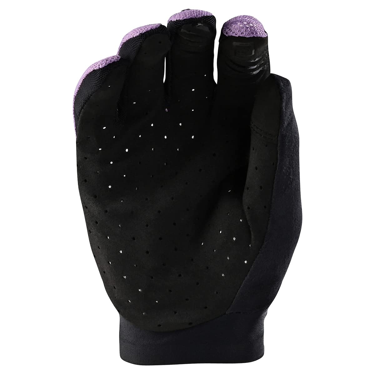 Troy Lee Designs Motocross Motorcycle Dirt Bike Racing Mountain Bicycle Gloves, Womens ACE 2.0 Glove (Orchid, XX-Large)