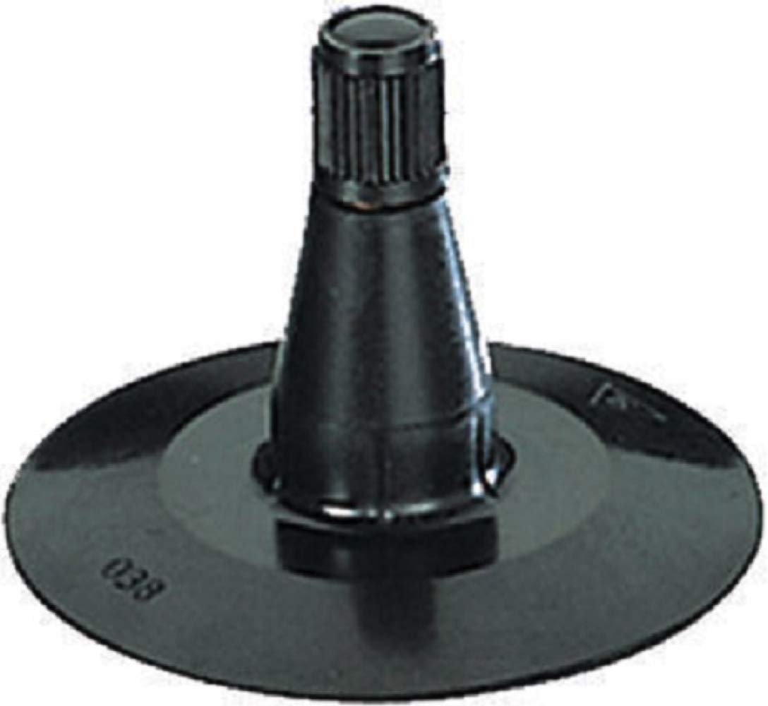 Air Loc 4.00-18, 4.00-19 Farm Inner Tube For Implement Tractor Tires With A Tr15 Rubber Valve Stem. Fits Ford 8N And Ford 9N Fro