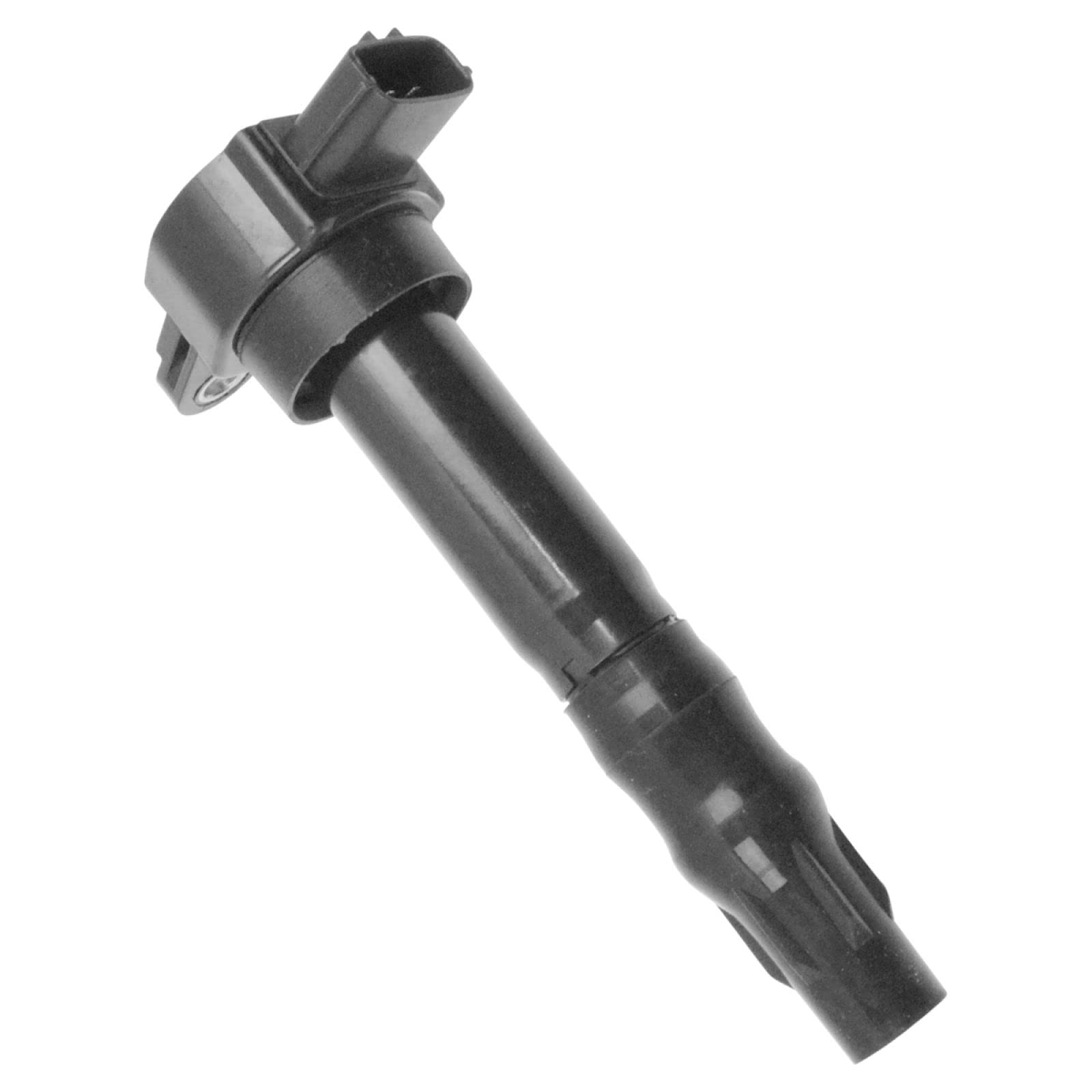 Trq Ignition Coil Set Compatible With 2006-2012 Mitsubishi Eclipse 2007-2009 Galant