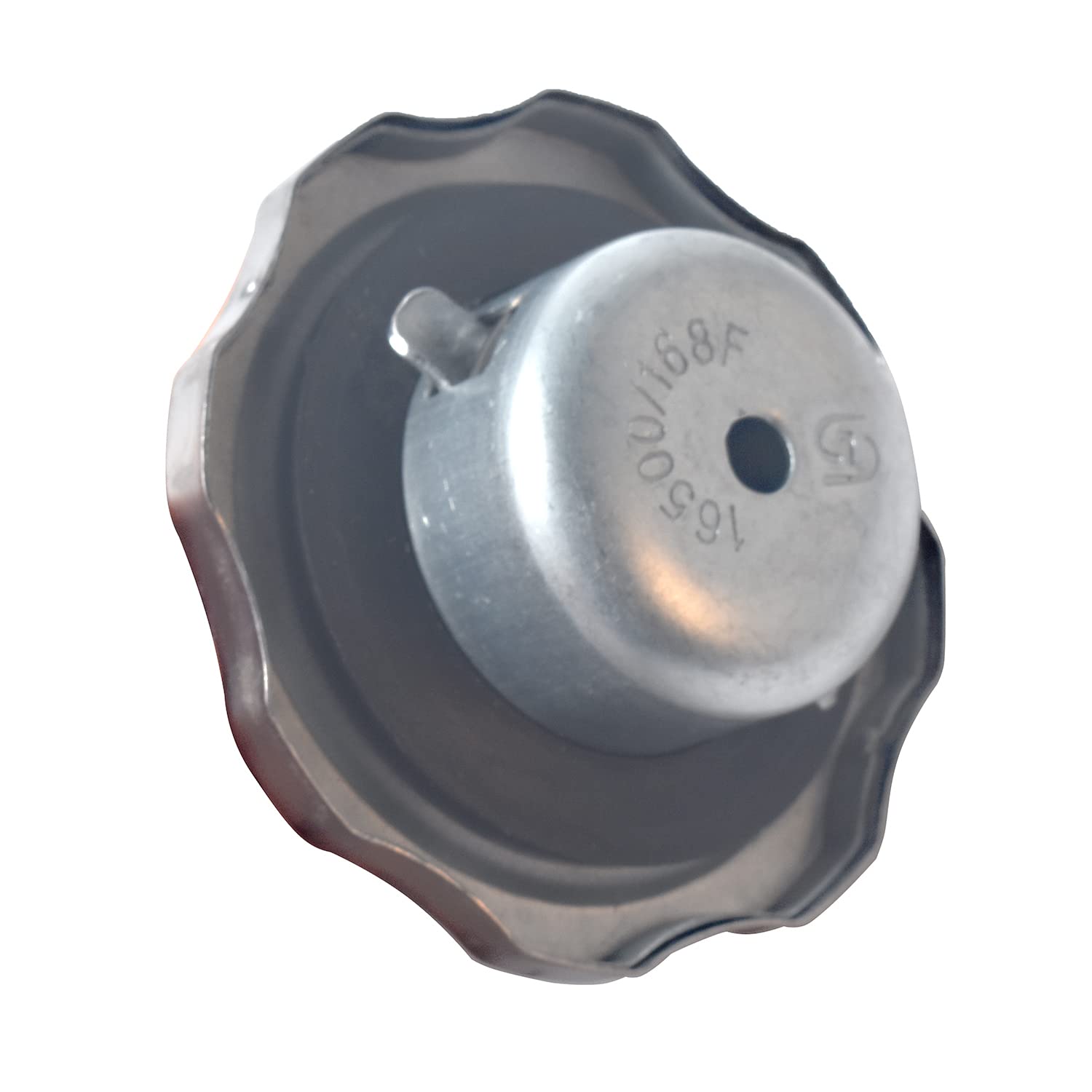 Vcujsuc Gas Fuel Tank Cap For Coleman Ct200U Bt200X Ct200U-Ex For Baja Mb165 Mb200 Doodlebug Mini Bike For Honda 4Hp-13Hp Engine