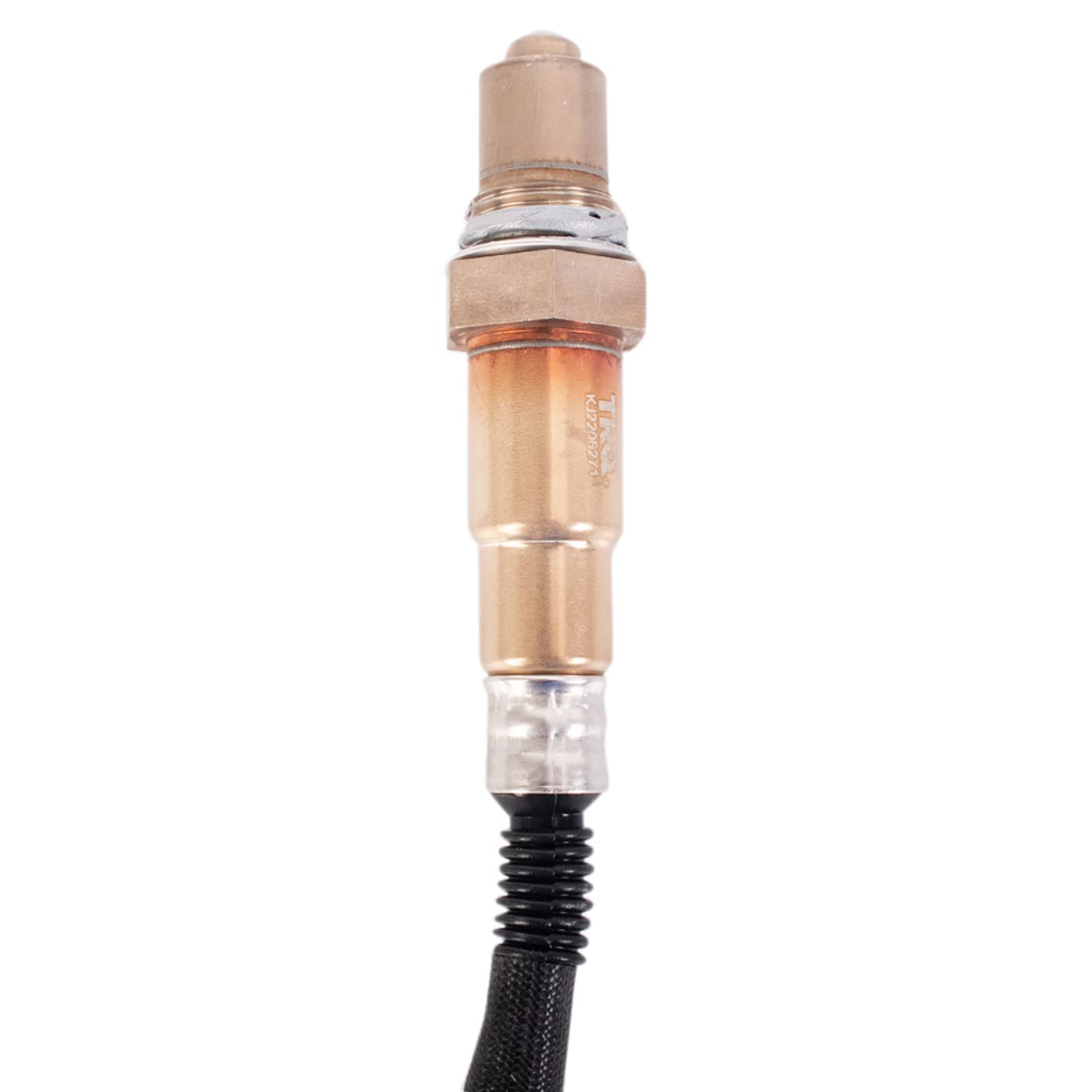 Trq O2 Oxygen Sensor Compatible With 2006-2009 Audi A3 Quattro 2007-2008 Rs4 2007-2011 S6 2007-2009 S8 2008-2010 Porsche Cayenne